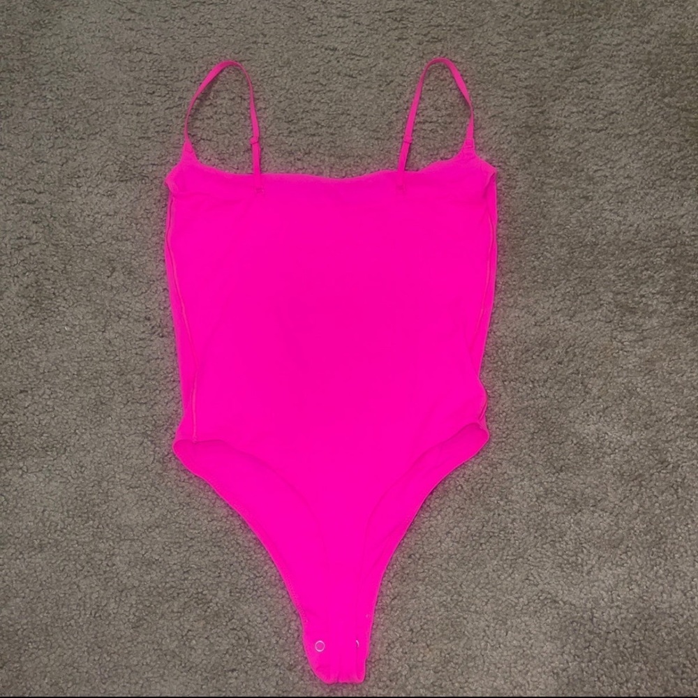 SKIMS Bodysuit